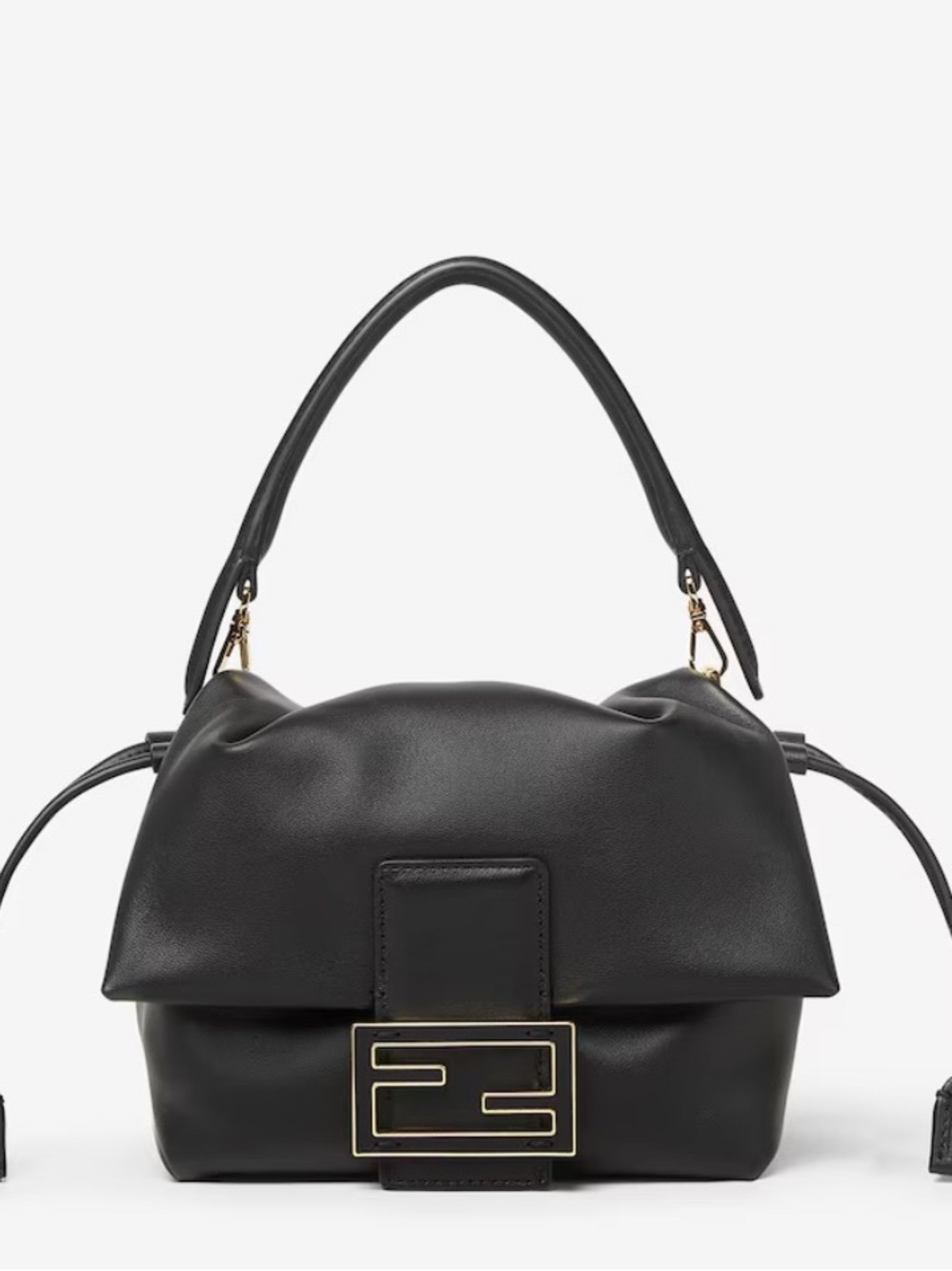 Fendi Mamma Baguette Small